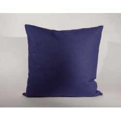 Sofapude - pyntepude med cirkel mnster